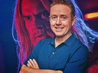 Mark Millar su Jupiter's Legacy: 'Il tradimento sta arrivando: farà male come in Game of Thrones'