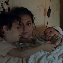 Maternal: una foto del film