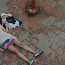 Maternal: un momento del film