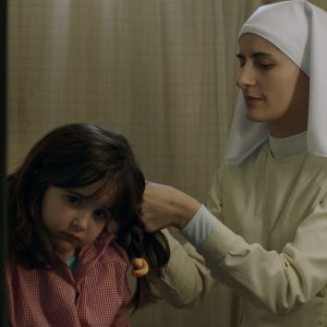 Maternal: un'immagine