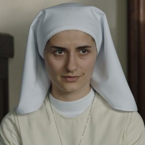 Maternal: una scena