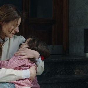 Maternal: una scena del film