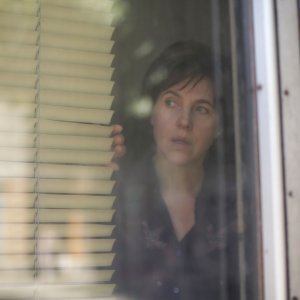 Stitches - Un legame privato: Snezana Bogdanovic in una scena del film