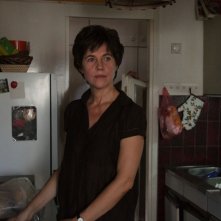 Stitches - Un legame privato: Snezana Bogdanovic in una scena