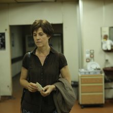 Stitches - Un legame privato: Snezana Bogdanovic in un'immagine del film