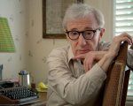 Woody Allen a Che tempo che fa, stasera su Rai3