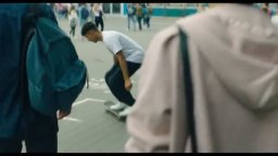 The Shift - Trailer Ufficiale