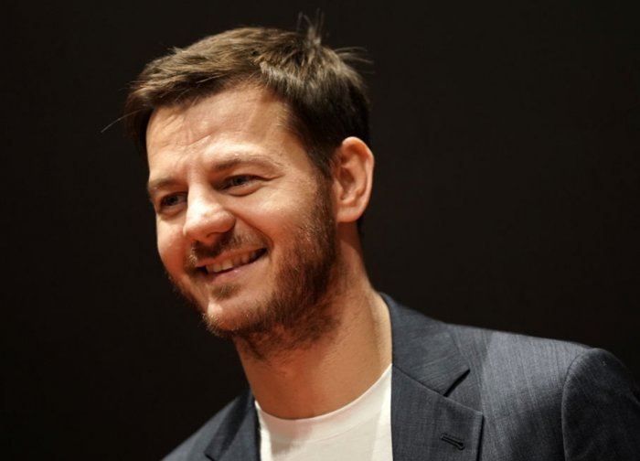 Alessandro Cattelan arriva su Netflix con uno show in 8 episodi