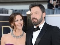 Ben Affleck, il tenero omaggio all'ex moglie Jennifer Garner per la Festa della Mamma (FOTO)