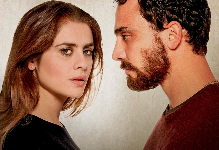 Chiamami ancora amore: i protagonisti raccontano la serie