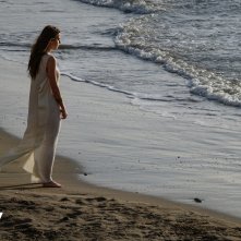 Domina: un'immagine dal secondo episodio della serie Sky Original