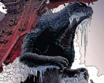 Godzilla a fumetti: lo splendido cammino del re dei kaiju nelle uscite SaldaPress