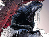 Godzilla a fumetti: lo splendido cammino del re dei kaiju nelle uscite SaldaPress