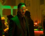 John Wick: Keanu Reeves torna stasera su Italia 1 con il primo film della saga