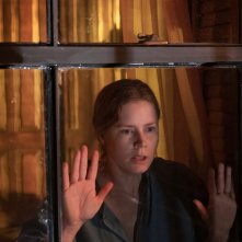 La donna alla finestra: Amy Adams in una scena del film