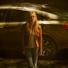 La donna alla finestra: Amy Adams in un'immagine del film