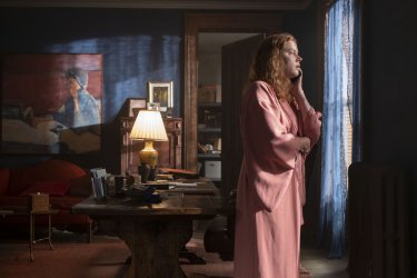 La Donna Alla Finestra 7