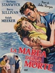 Locandina di La marea della morte