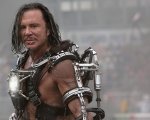 Mickey Rourke adora Law & Order: Unità speciale, 'non è come quella me..a Marvel'