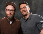 Seth Rogen non vuole più lavorare con James Franco dopo le accuse di molestie sessuali
