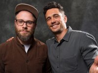 Seth Rogen non vuole più lavorare con James Franco dopo le accuse di molestie sessuali