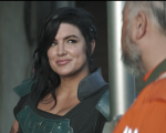 The Mandalorian: la Disney propone Gina Carano per nomination agli Emmy 2021