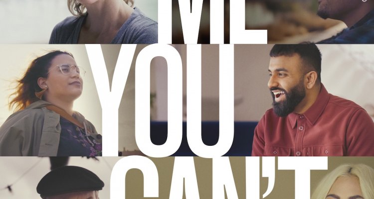 The Me You Can't See (Serie TV 2021): trama, cast, foto, news - How Many Episodes In The Me You Can't See