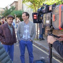 The Nest - L'inganno: Jude Law in un'immagine dal set