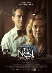 Locandina di The Nest