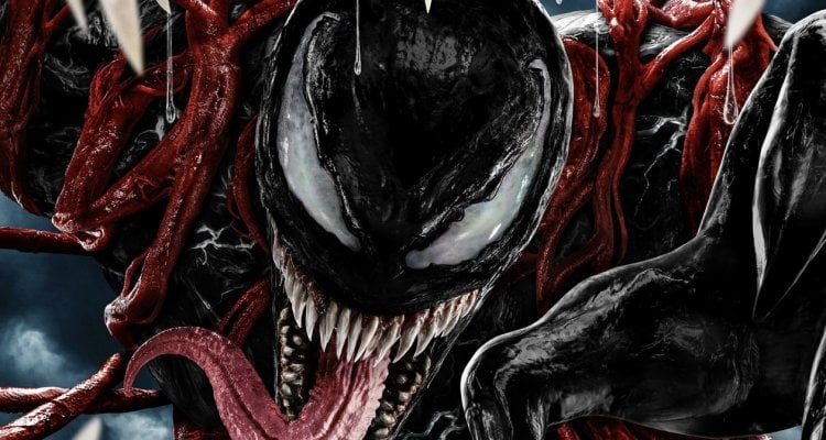 Streaming Venom 2 La Furia Di Carnage Trailer Ita Download