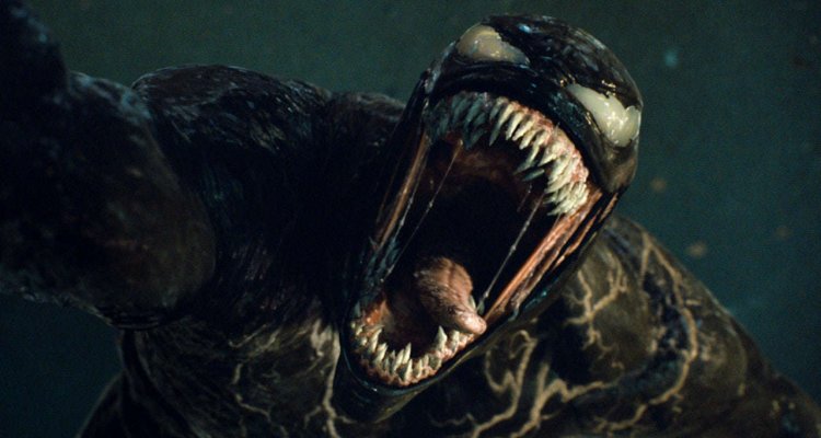 Venom La Furia Di Carnage Streaming Ita Venom: la furia di Carnage, un riferimento agli Avengers nel trailer
