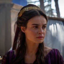 Domina: Kasia Smutniak nell'ultimo episodio della serie Sky Original