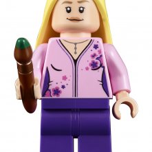 10292 Front Minifigure Lineup Phoebe