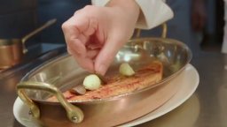 Auguste Escoffier Ou La Naissance De La Gastronomie Moderne De Olivier Julien - Trailer