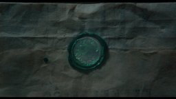 The Green Knight - Trailer