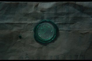 The Green Knight - Trailer