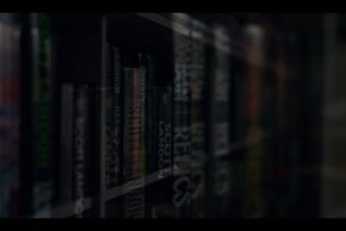 Lisey's Story - Trailer