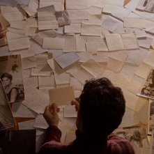 Alida: una foto del documentario