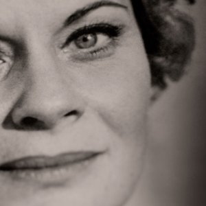 Alida: un'immagine del documentario