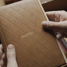 Alida: una scena del documentario