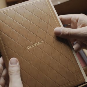 Alida: una scena del documentario