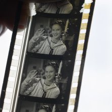 Alida: un momento del documentario