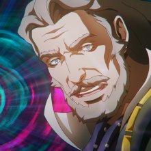 Castlevania: una scena della quarta stagione