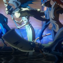 Castlevania: un'immagine della stagione 4