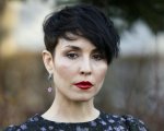 Django: Noomi Rapace e Nicholas Pinnock con Matthias Schoenaerts nella serie Sky/Canal+