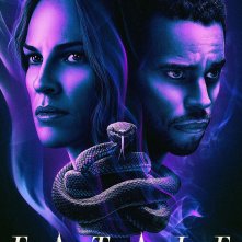 Locandina di Doppio Inganno