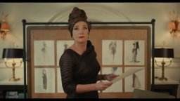 Crudelia - Sneak Peek “Call Me Cruella”