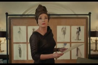 Crudelia - Sneak Peek “Call Me Cruella”