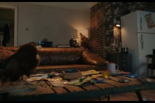 Venom: Let There Be Carnage - Trailer