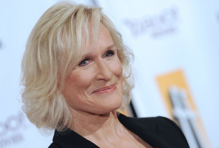 Glenn Close risponde ai giornalisti sulle sue sconfitte agli Oscar: "Si fo***no"